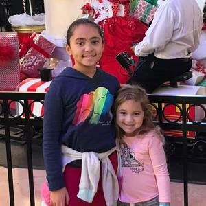 Meet your Posher, Danielle